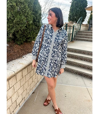 ISLYA DRESS