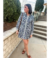 ISLYA DRESS
