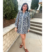 ISLYA DRESS