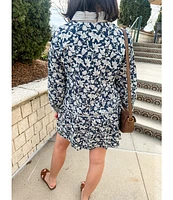ISLYA DRESS