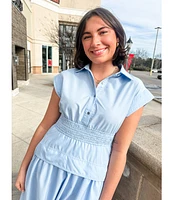 NEITH DRESS
