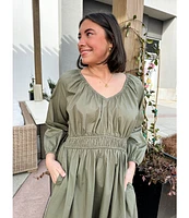 ALICENT DRESS