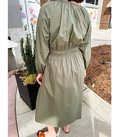 ALICENT DRESS