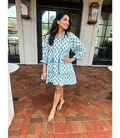 LUCIAN DRESS