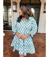 LUCIAN DRESS