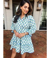 LUCIAN DRESS