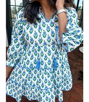 LUCIAN DRESS