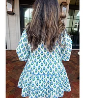 LUCIAN DRESS