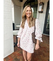 BORS DRESS