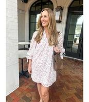 BORS DRESS