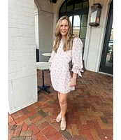 BORS DRESS