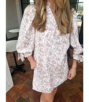 BORS DRESS
