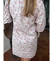 BORS DRESS