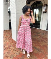 ARAGO DRESS