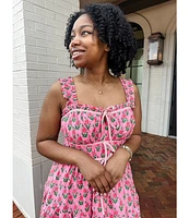 ARAGO DRESS