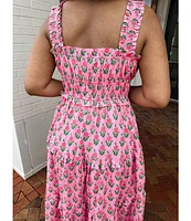 ARAGO DRESS