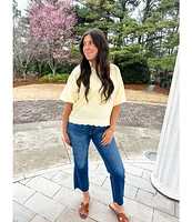 JAXIN BLOUSE