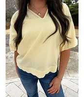 JAXIN BLOUSE