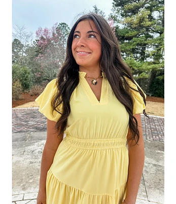 NOELLI DRESS