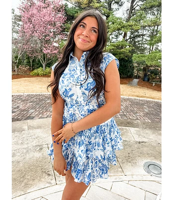 ARA DRESS