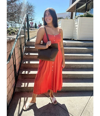 ELLERSON DRESS
