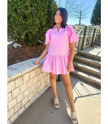HENNY DRESS