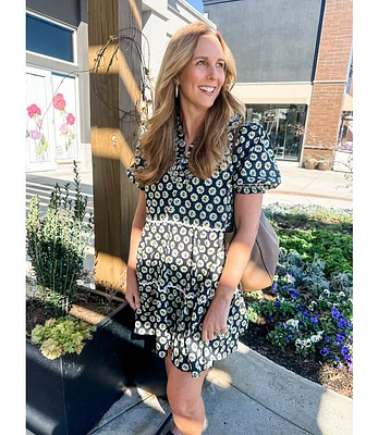 DANNER DRESS
