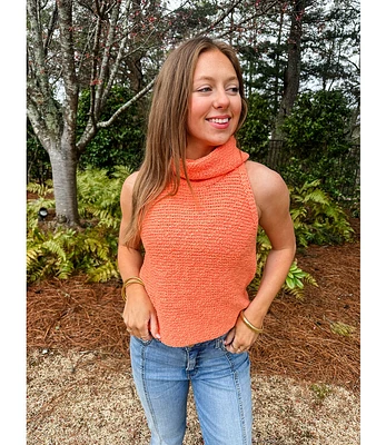 GARNA SWEATER