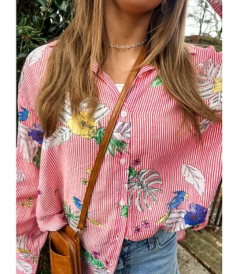 ETHI BLOUSE