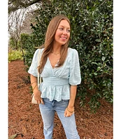 DENA BLOUSE