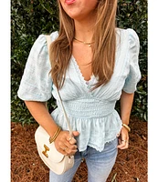 DENA BLOUSE