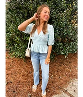 DENA BLOUSE