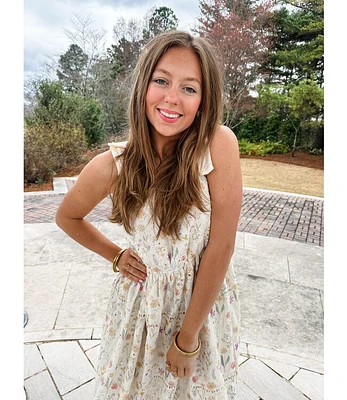 AMBROSE DRESS