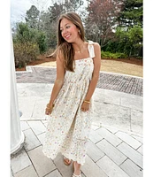 AMBROSE DRESS