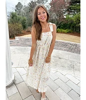 AMBROSE DRESS