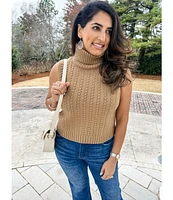 POKA SWEATER