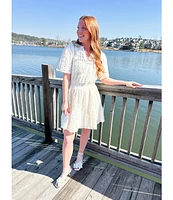RETINS DRESS
