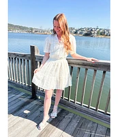 RETINS DRESS