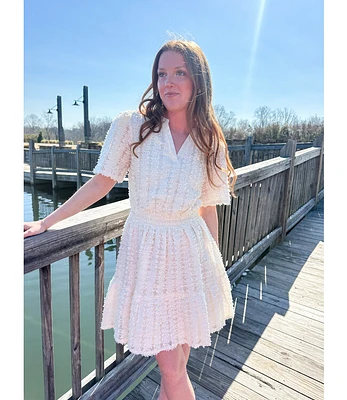 RETINS DRESS
