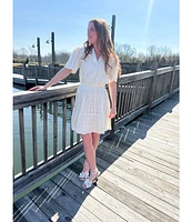 RETINS DRESS