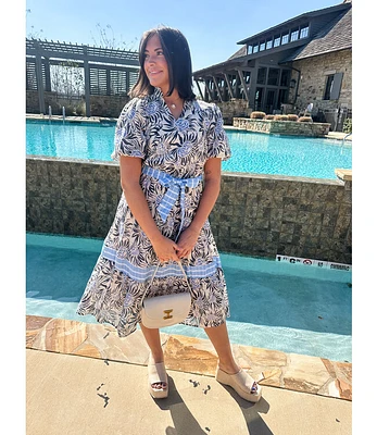 RIMINEY DRESS