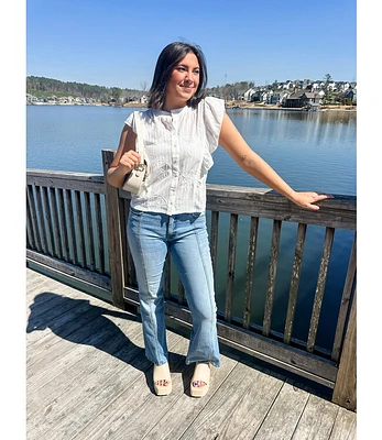 REESEY BLOUSE
