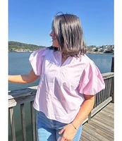 ANGEL BLOUSE