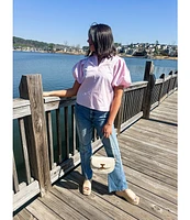 ANGEL BLOUSE