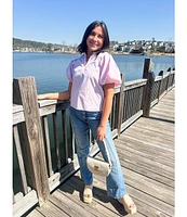 ANGEL BLOUSE