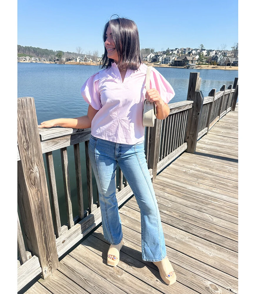 ANGEL BLOUSE