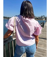 ANGEL BLOUSE