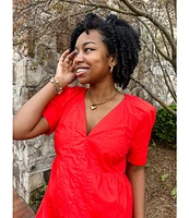 COLBI DRESS