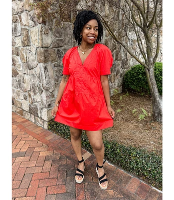 COLBI DRESS