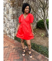 COLBI DRESS